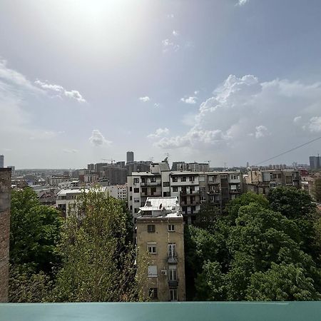 Apartment Wellness Belgrade Extérieur photo
