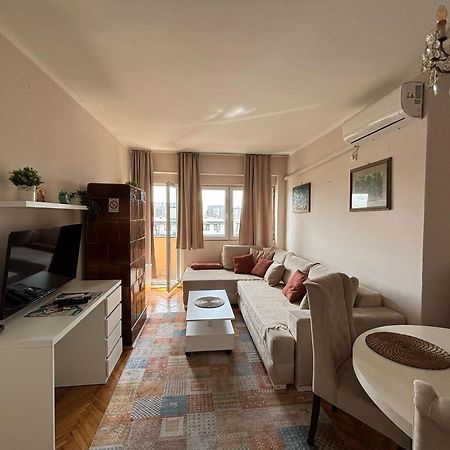 Apartment Wellness Belgrade Extérieur photo
