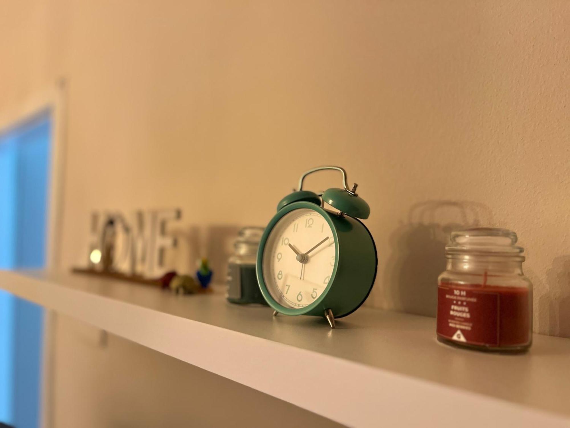 Apartment Wellness Belgrade Extérieur photo