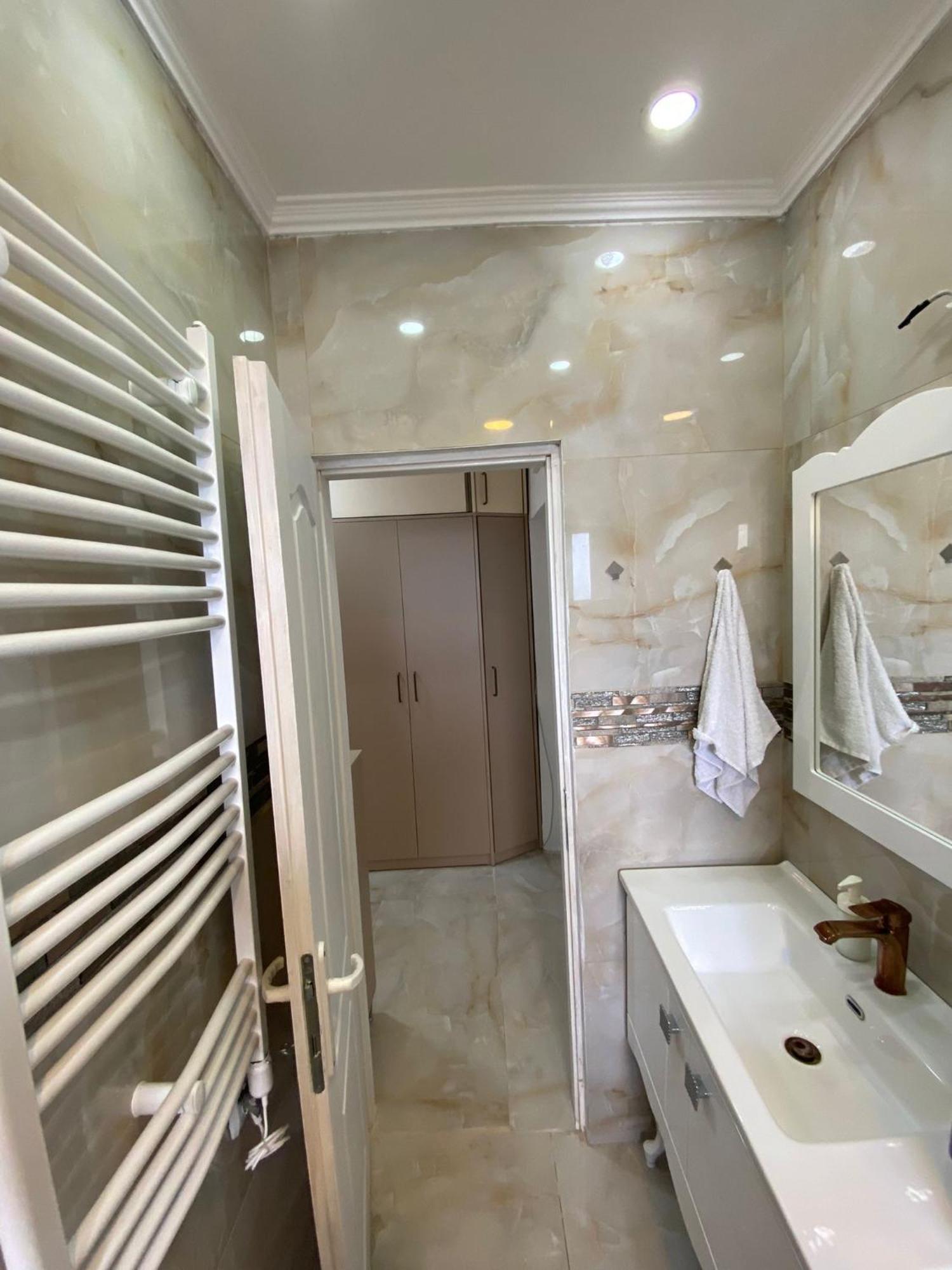 Apartment Wellness Belgrade Extérieur photo