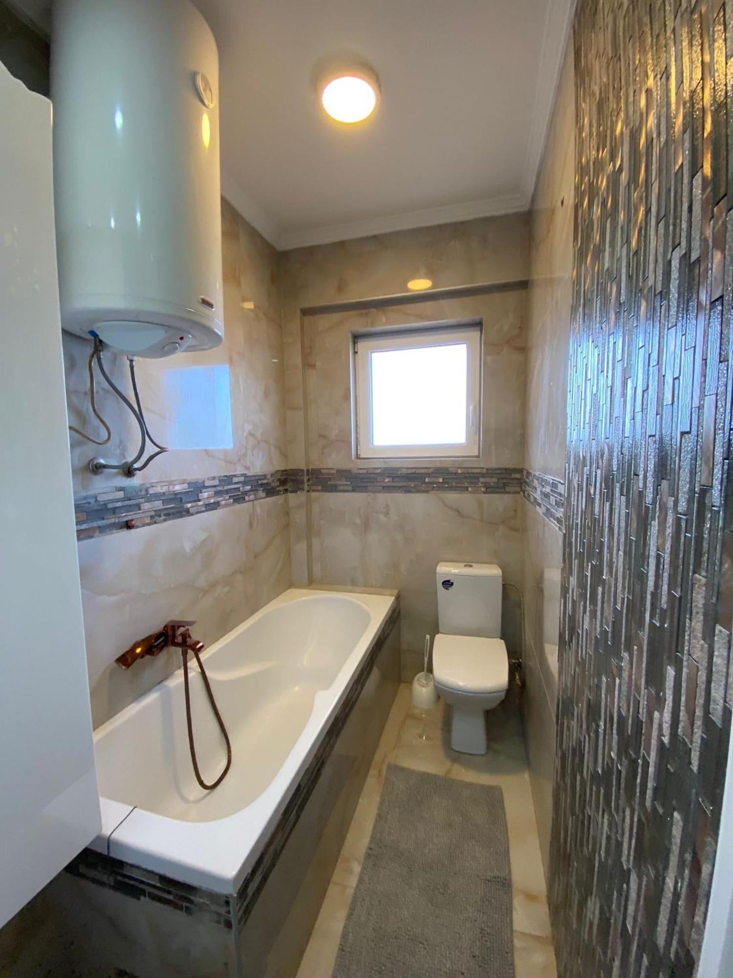 Apartment Wellness Belgrade Extérieur photo