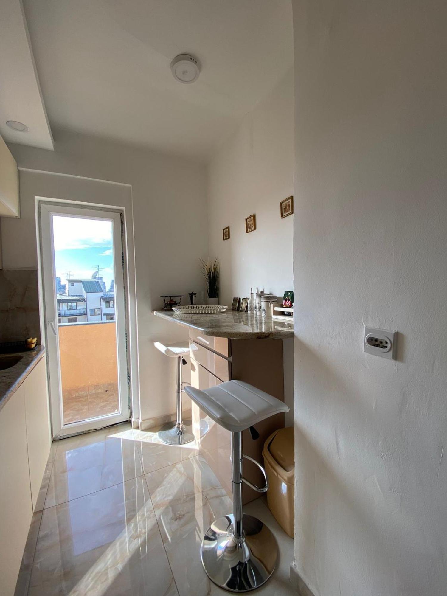 Apartment Wellness Belgrade Extérieur photo