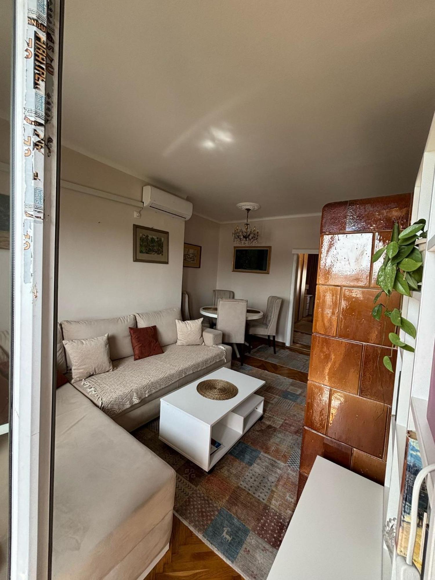 Apartment Wellness Belgrade Extérieur photo
