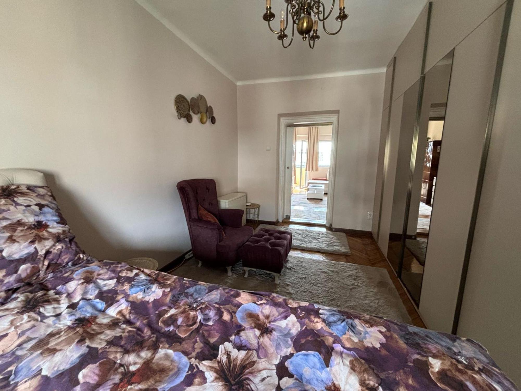 Apartment Wellness Belgrade Extérieur photo