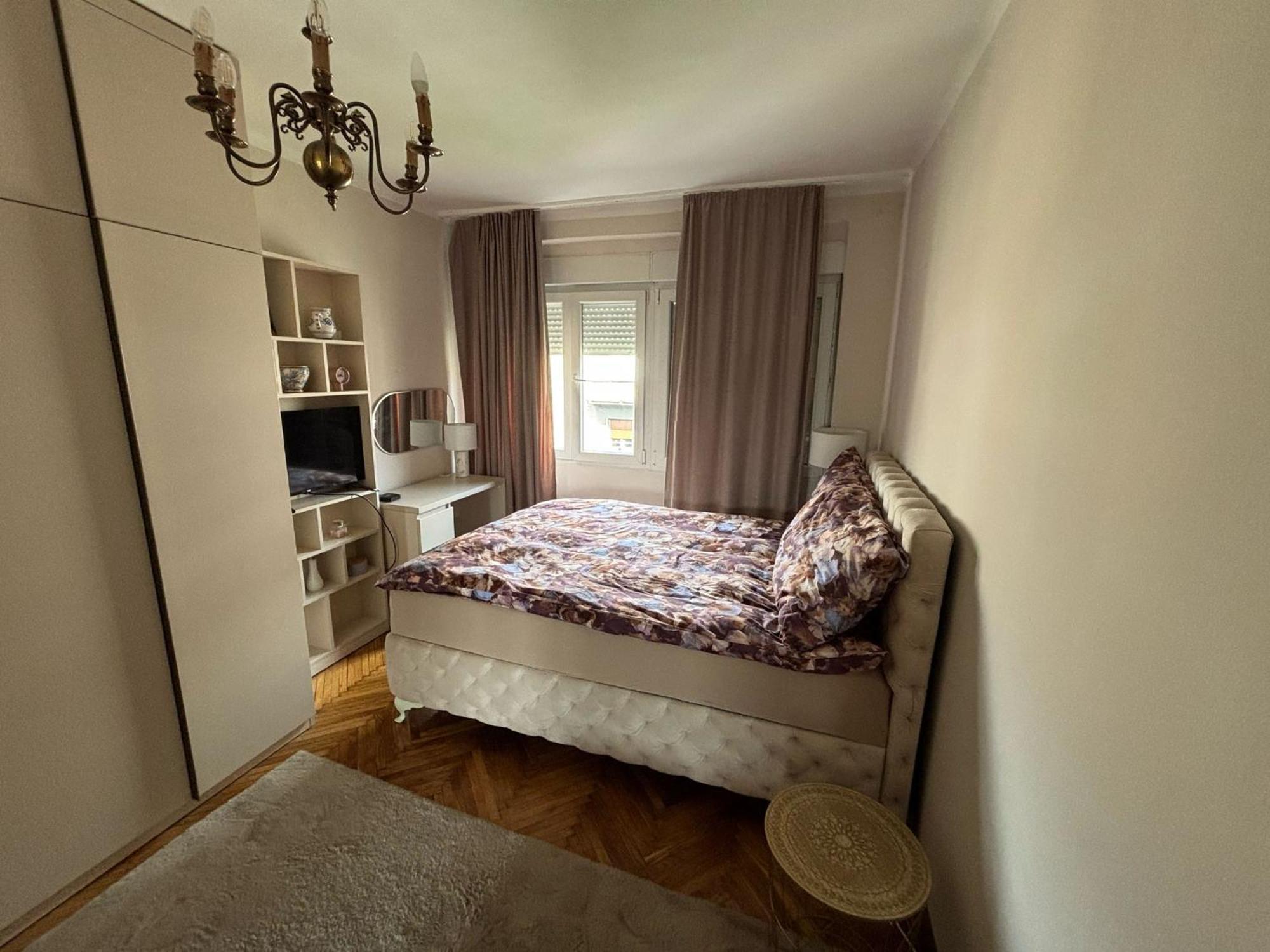 Apartment Wellness Belgrade Extérieur photo